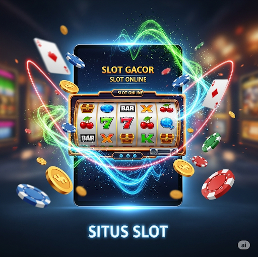Situs Slot dengan Fitur Bonus Insurance: Main Aman, Tapi Tetap Tajir!