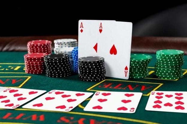 Rahasia Dewa Judi: Merangkai Kombo Permainan di Clickbet88