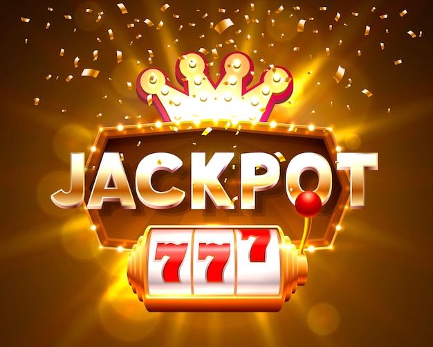 Slot 777: Tempat Main Slot Online Favorit Para Pemula