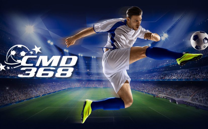 368BET: Platform Judi Online Populer yang Menghadirkan Beragam Pilihan Taruhan