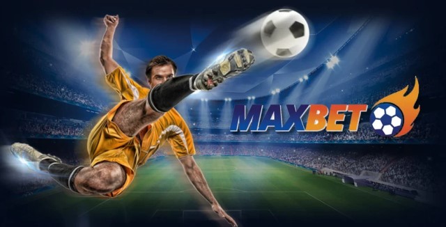 MAXBET Daftar: Langkah Cepat untuk Mulai Judi Bola Online