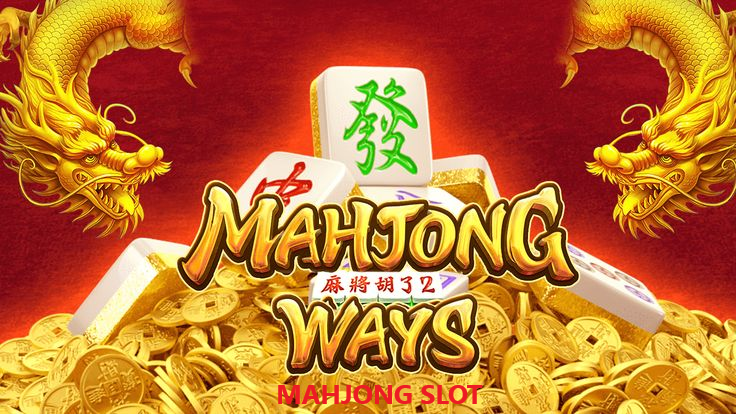 Mahjong Ways 2 Cara Menentukan Waktu Cukup Saat Main