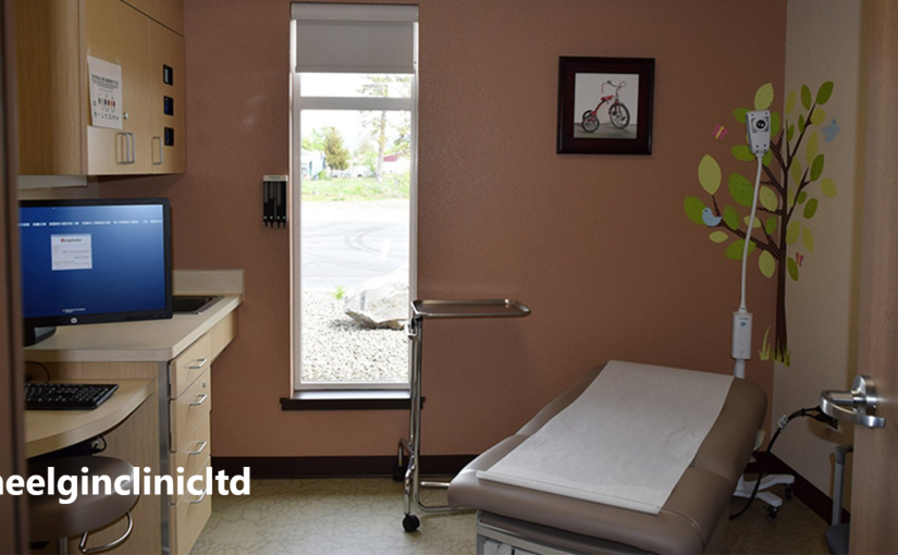 A Closer Look at Non-Surgical Cosmetic Procedures at The Elgin Clinic