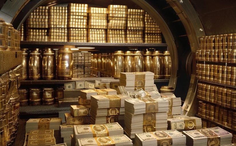 Strategi Terbaru Slot Bet 100 untuk Pemula Agar Cepat Untung