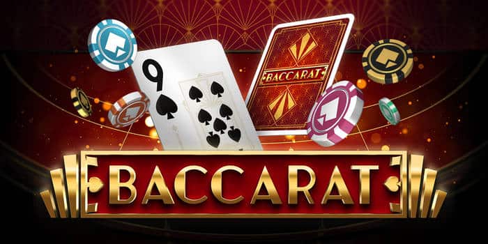 Rahasia Menang di Baccarat Online yang Tidak Banyak Orang Tahu