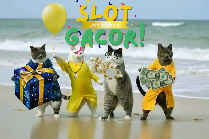 Slot Gacor Aman: Strategi Pintar Agar Modal Kecil Bisa Jackpot Cepat
