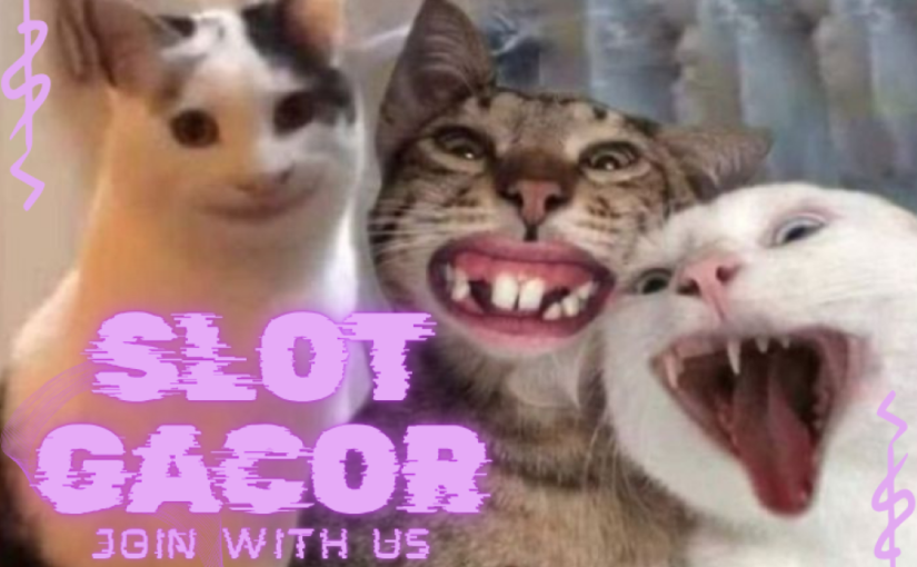 Slot Gacor: Strategi Ampuh Agar Putaran Memberikan Jackpot Besar